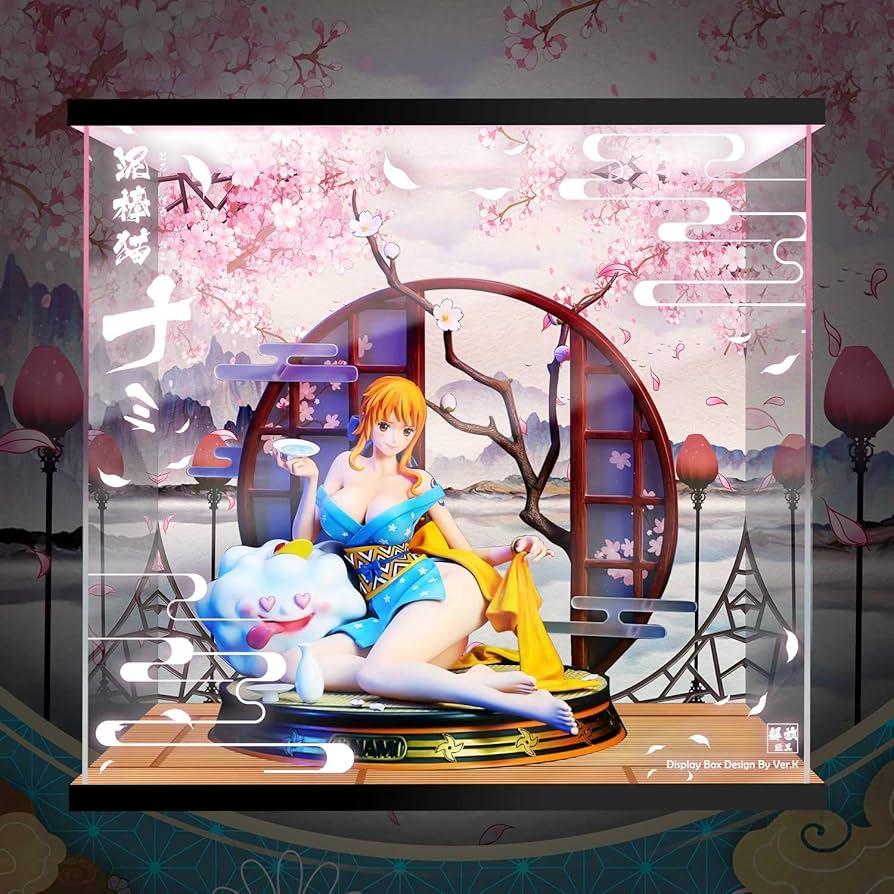 ワンピース 1／3スケール ナミ フィギュア ガレージキット Amazon.co.jp: F3 STUDIO ワンピース ナミ ONEPIECE ガレージキット GK